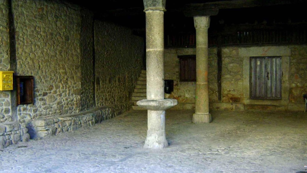 Photo of Outdoor in San Martin del Castanar