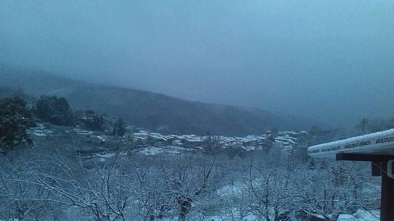 Photo of Outdoor in San Martin del Castanar