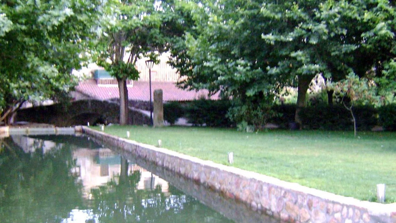 Photo of Outdoor in San Martin del Castanar
