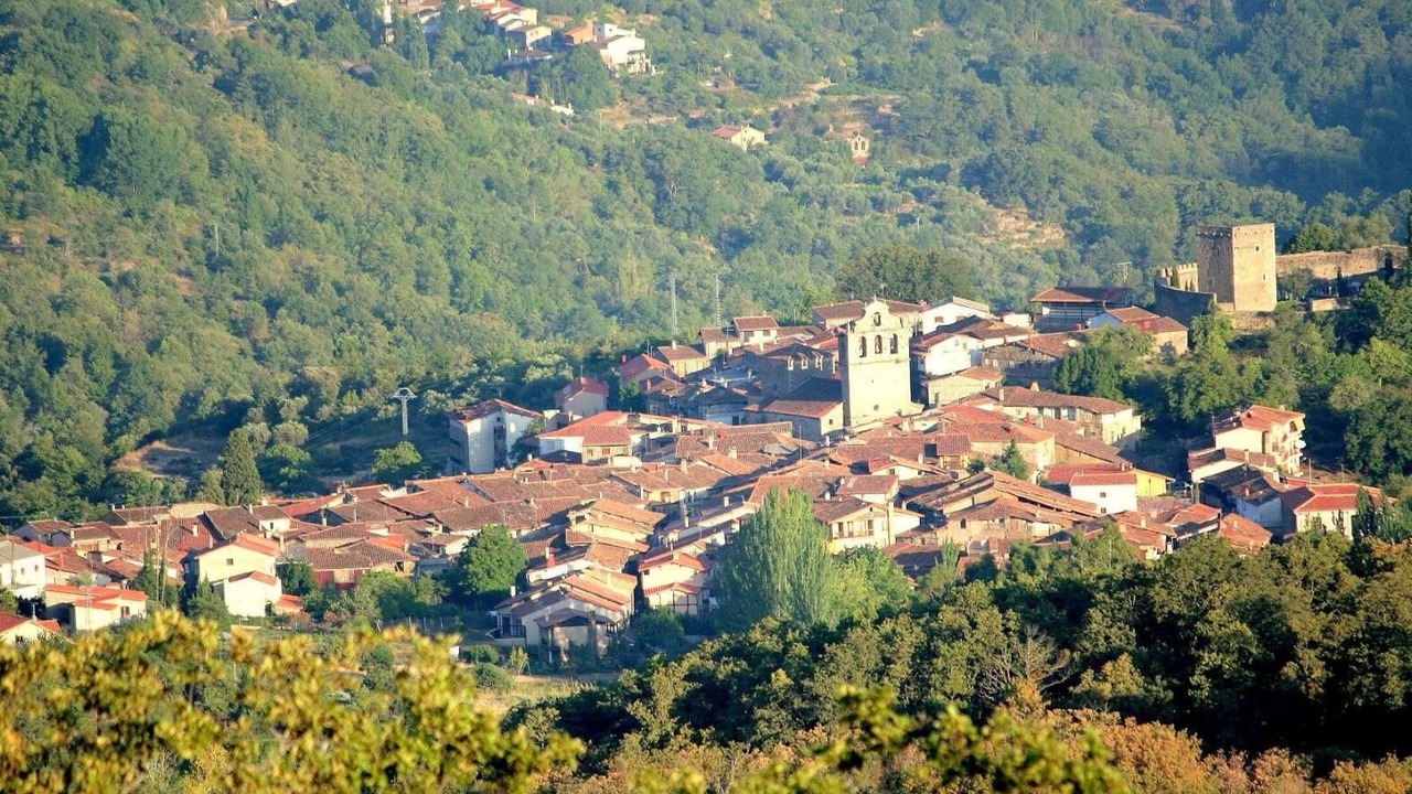 Photo of Others in San Martin del Castanar