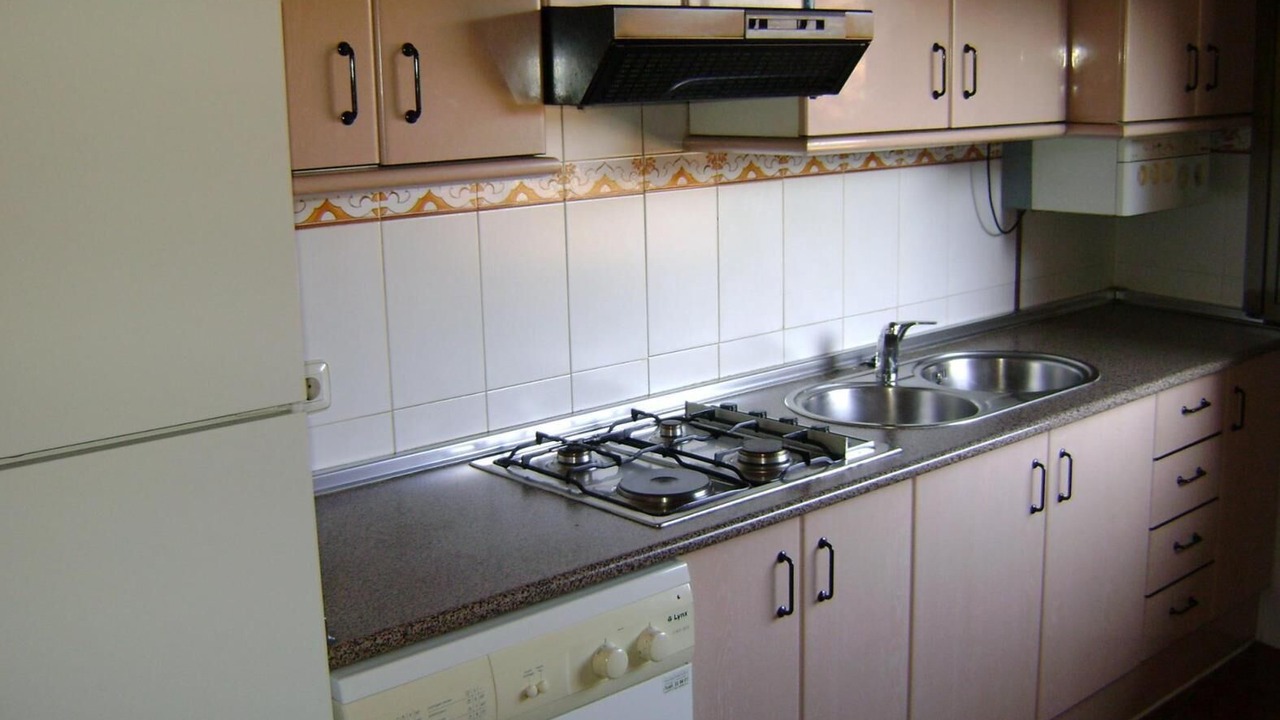 Photo of Kitchen in San Martin del Castanar