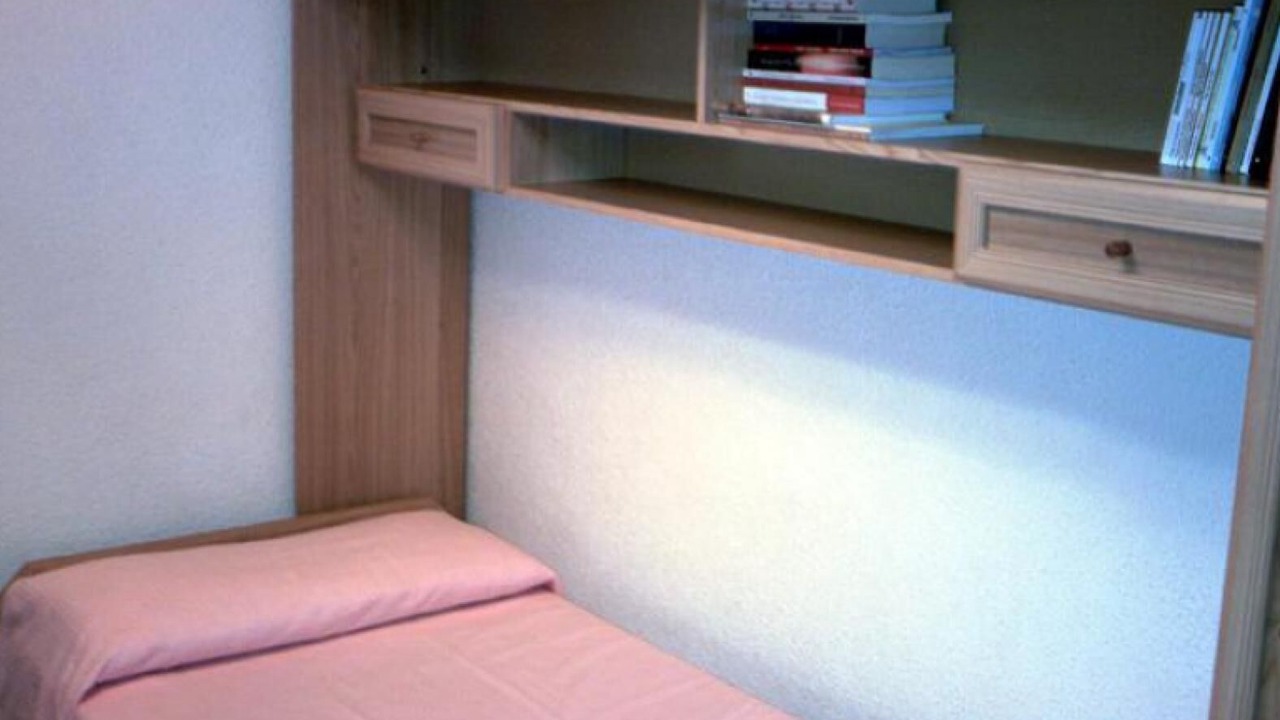 Photo of Bedroom in San Martin del Castanar