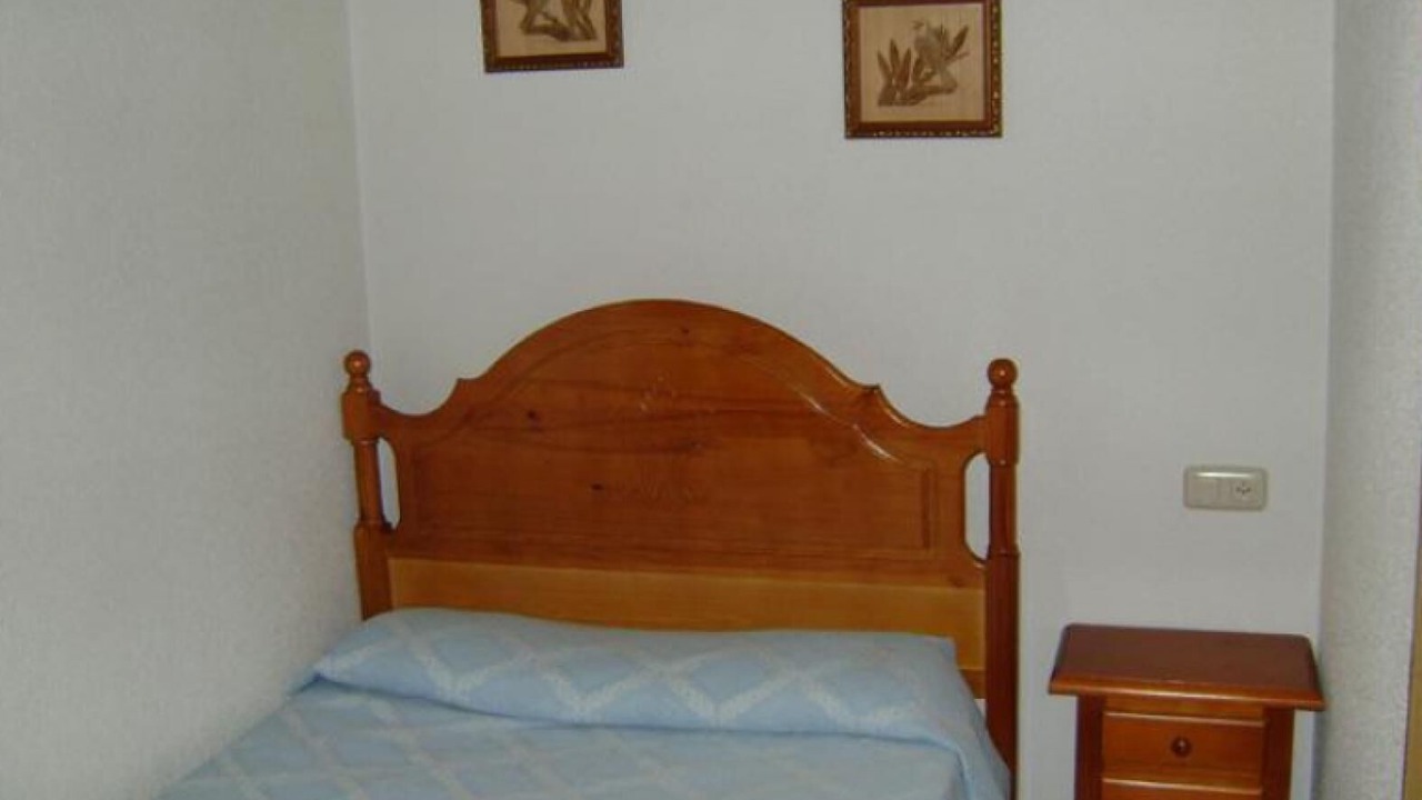 Photo of Bedroom in San Martin del Castanar