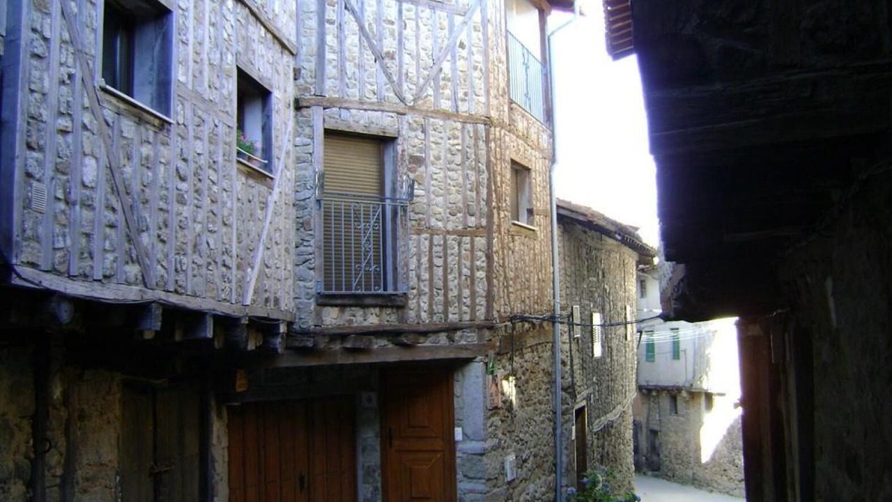 Photo of Outdoor in San Martin del Castanar