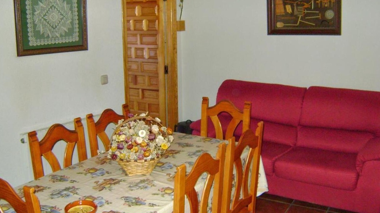 Photo of Others in San Martin del Castanar