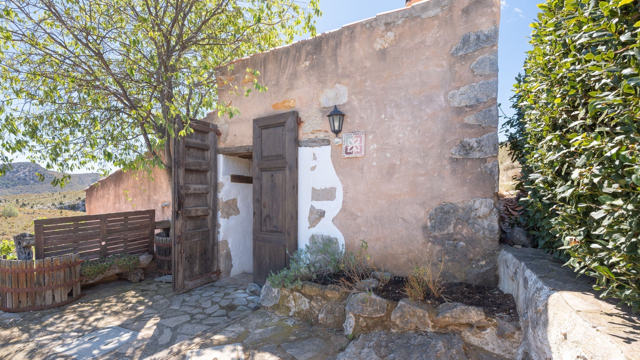 Photo of Outdoor in La Torre d'En Besora