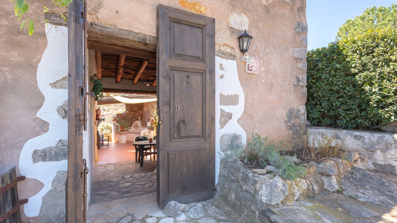 Photo of Outdoor in La Torre d'En Besora