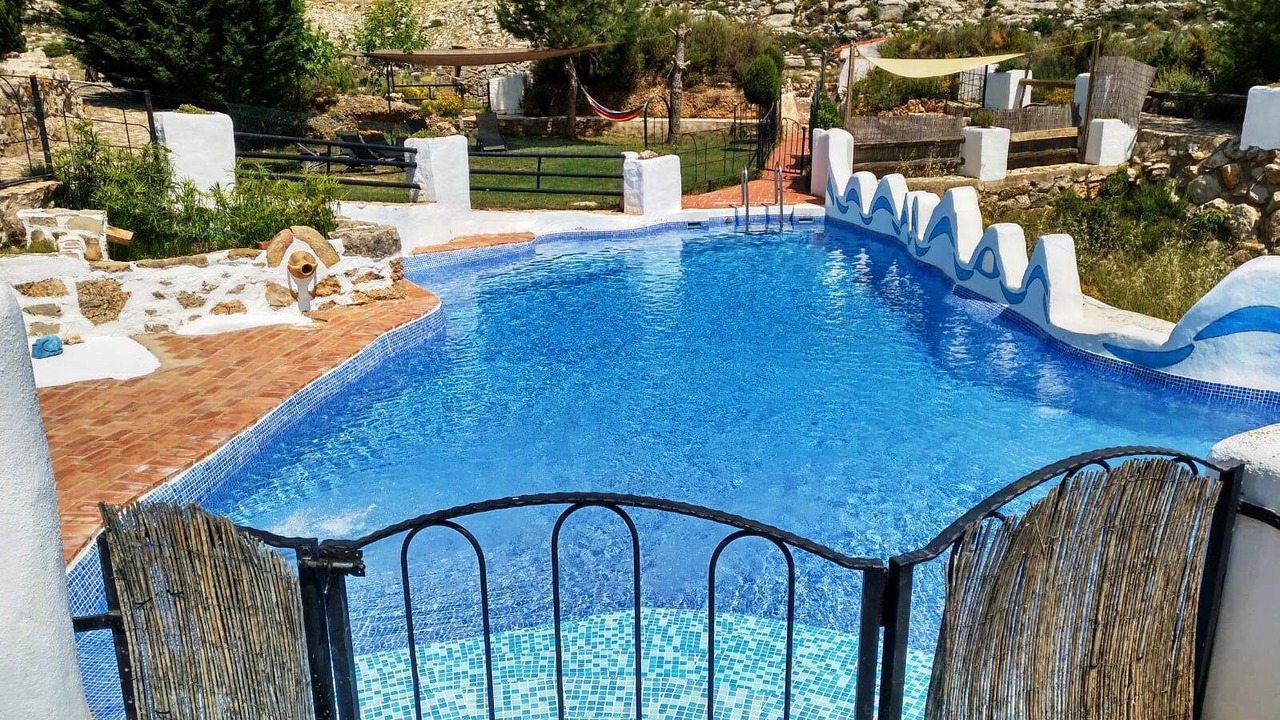 Photo of Outdoor in La Torre d'En Besora