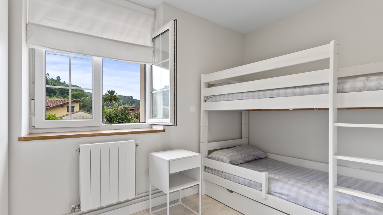Photo of Bedroom in Novales