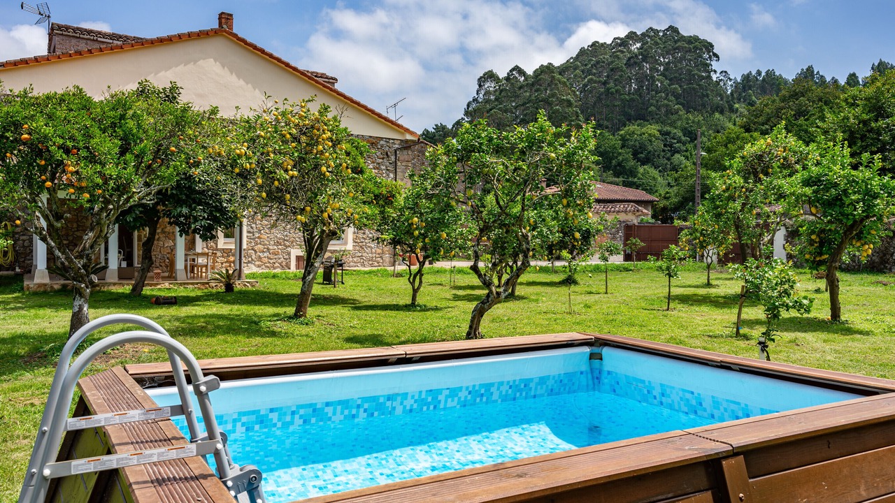 Photo of Outdoor in Novales