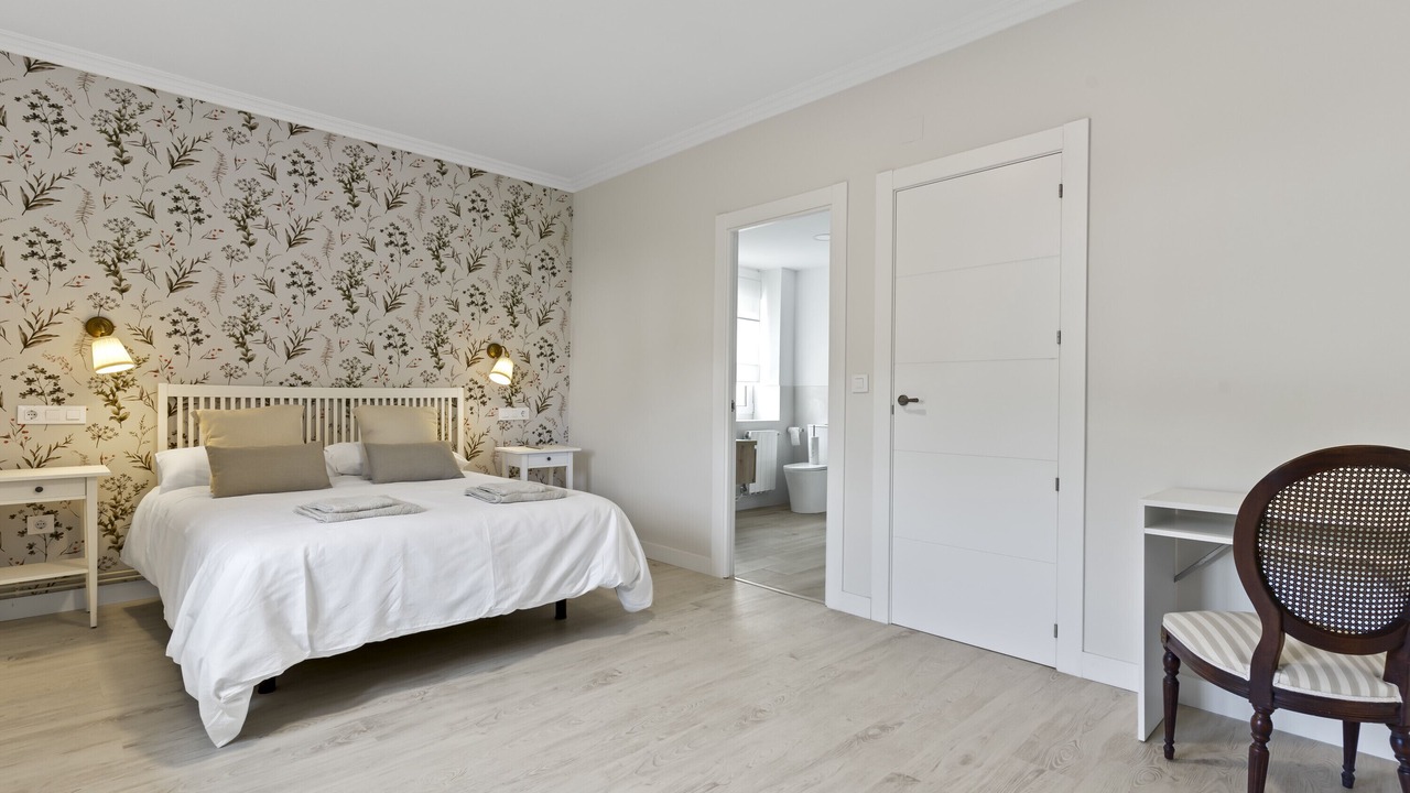 Photo of Bedroom in Novales