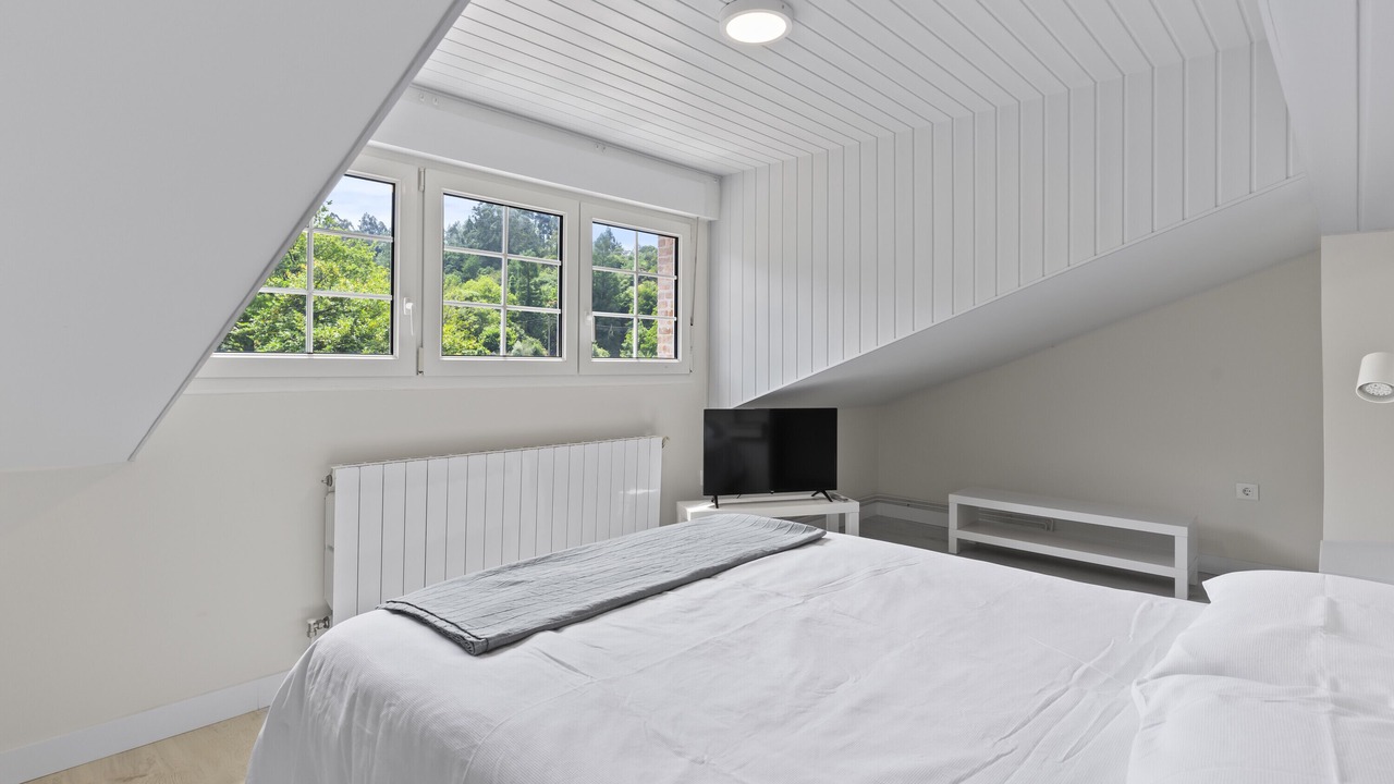 Photo of Bedroom in Novales
