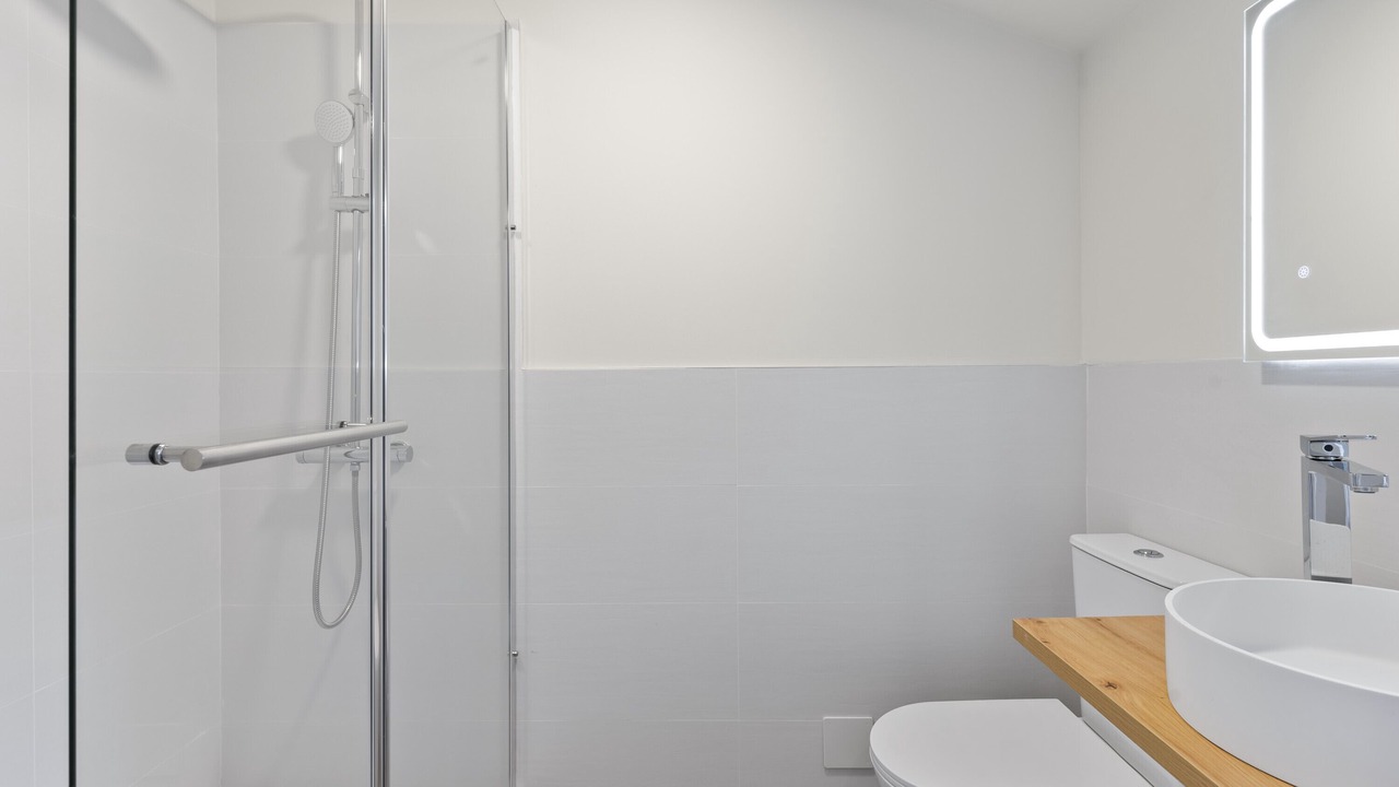 Photo of Bathroom in Novales
