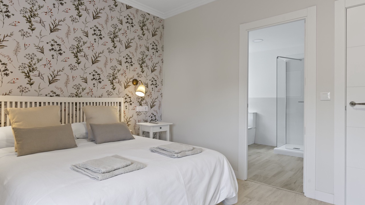 Photo of Bedroom in Novales