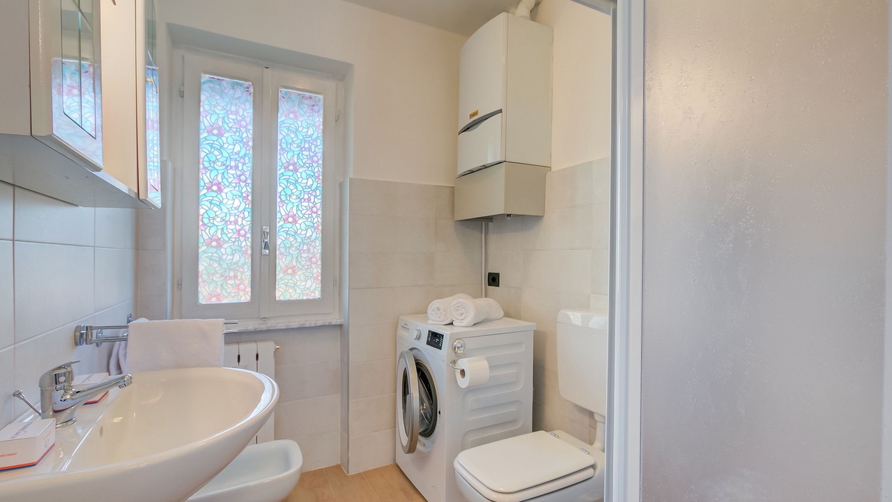 Photo of Bathroom in Brovello