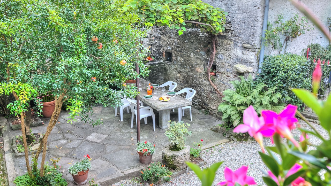 Photo of Outdoor in Brovello