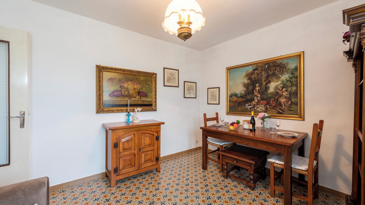Photo of Bedroom in Brovello