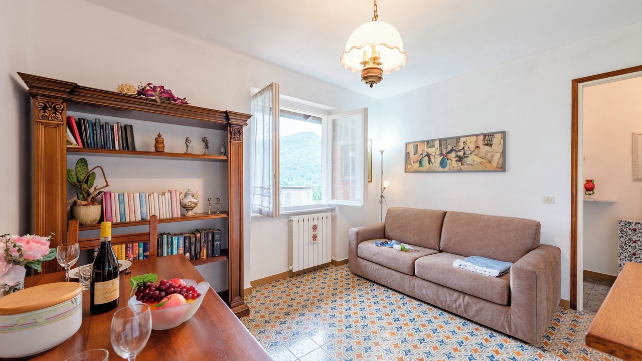 Photo of Bedroom in Brovello