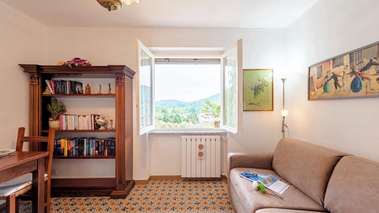 Photo of Bedroom in Brovello