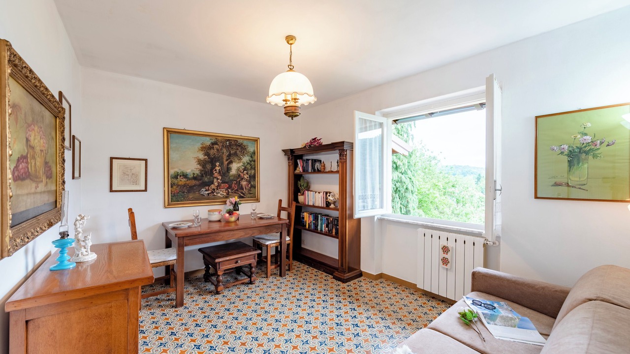 Photo of Bedroom in Brovello