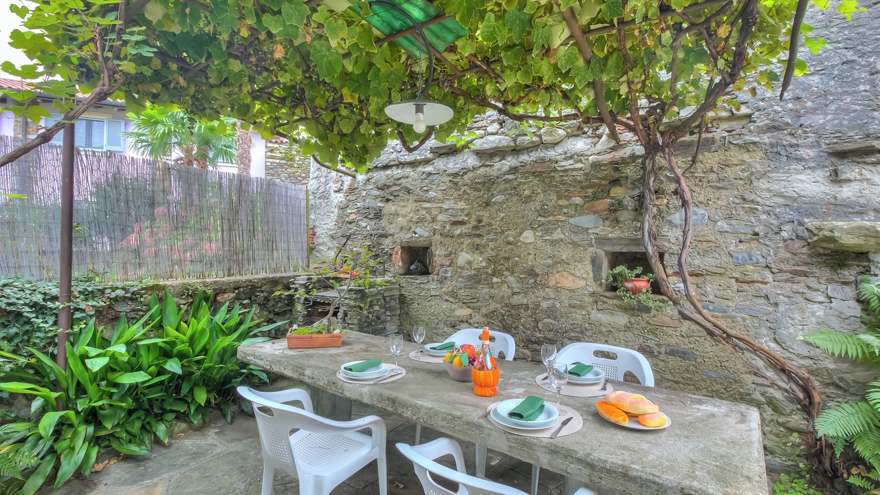 Photo of Outdoor in Brovello