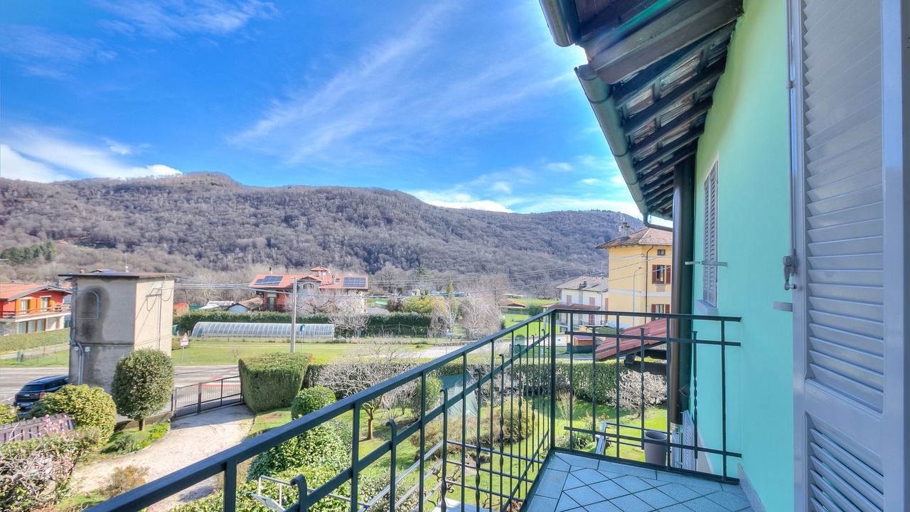 Photo of Patio Balcony in Brovello