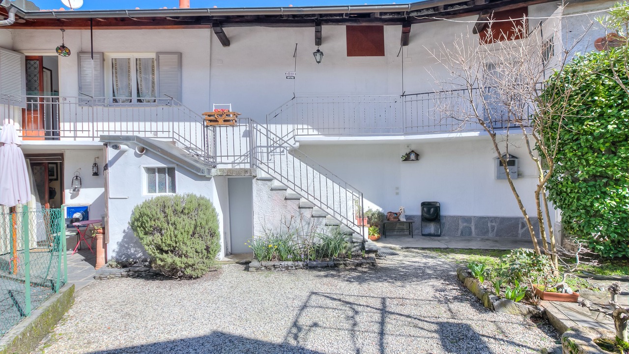 Photo of Outdoor in Brovello