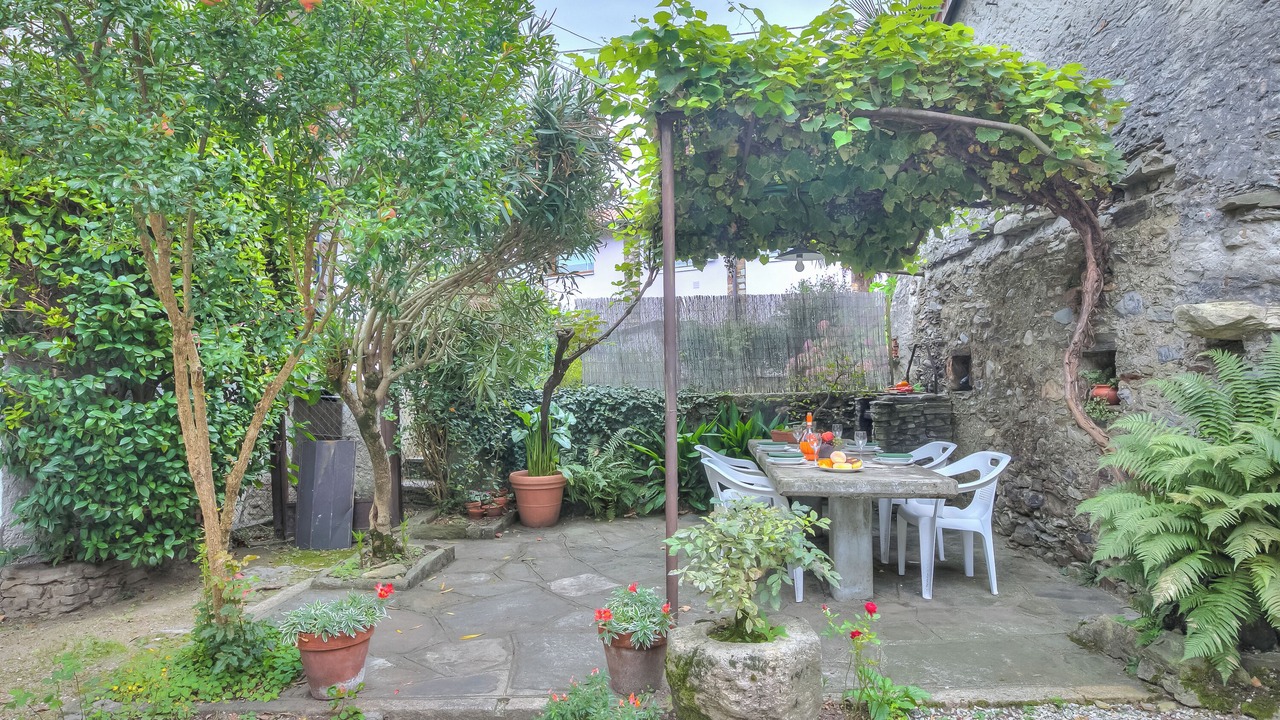 Photo of Outdoor in Brovello