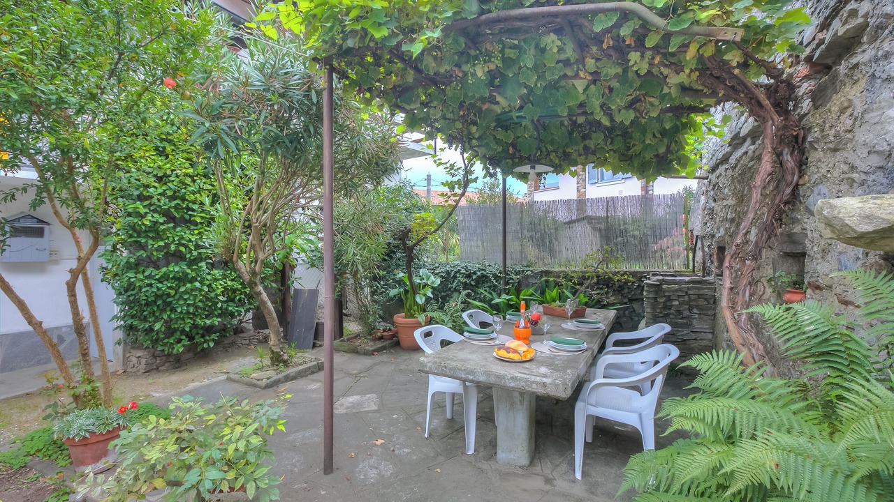 Photo of Outdoor in Brovello