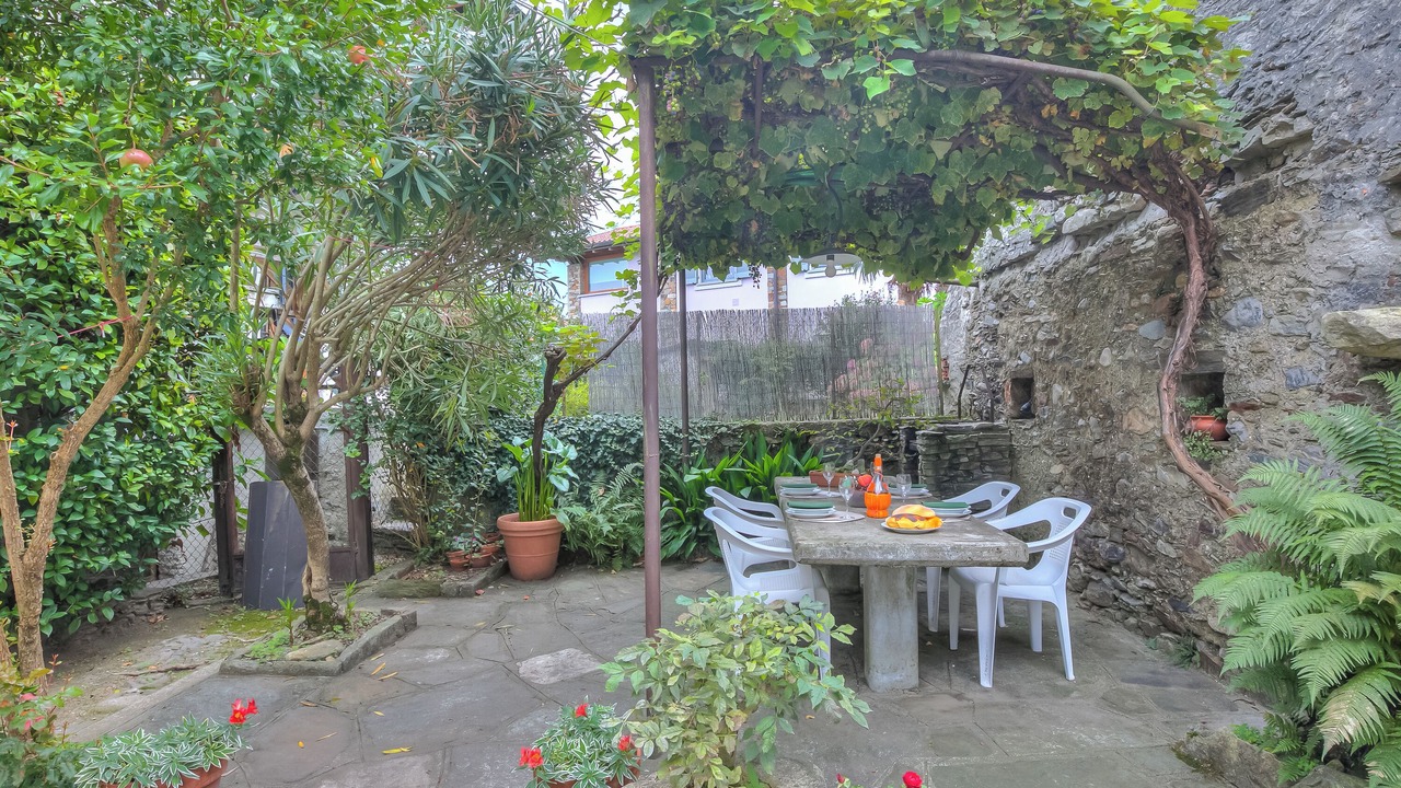 Photo of Outdoor in Brovello