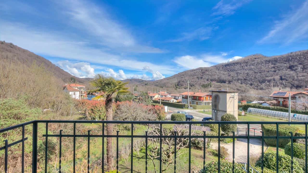 Photo of Patio Balcony in Brovello