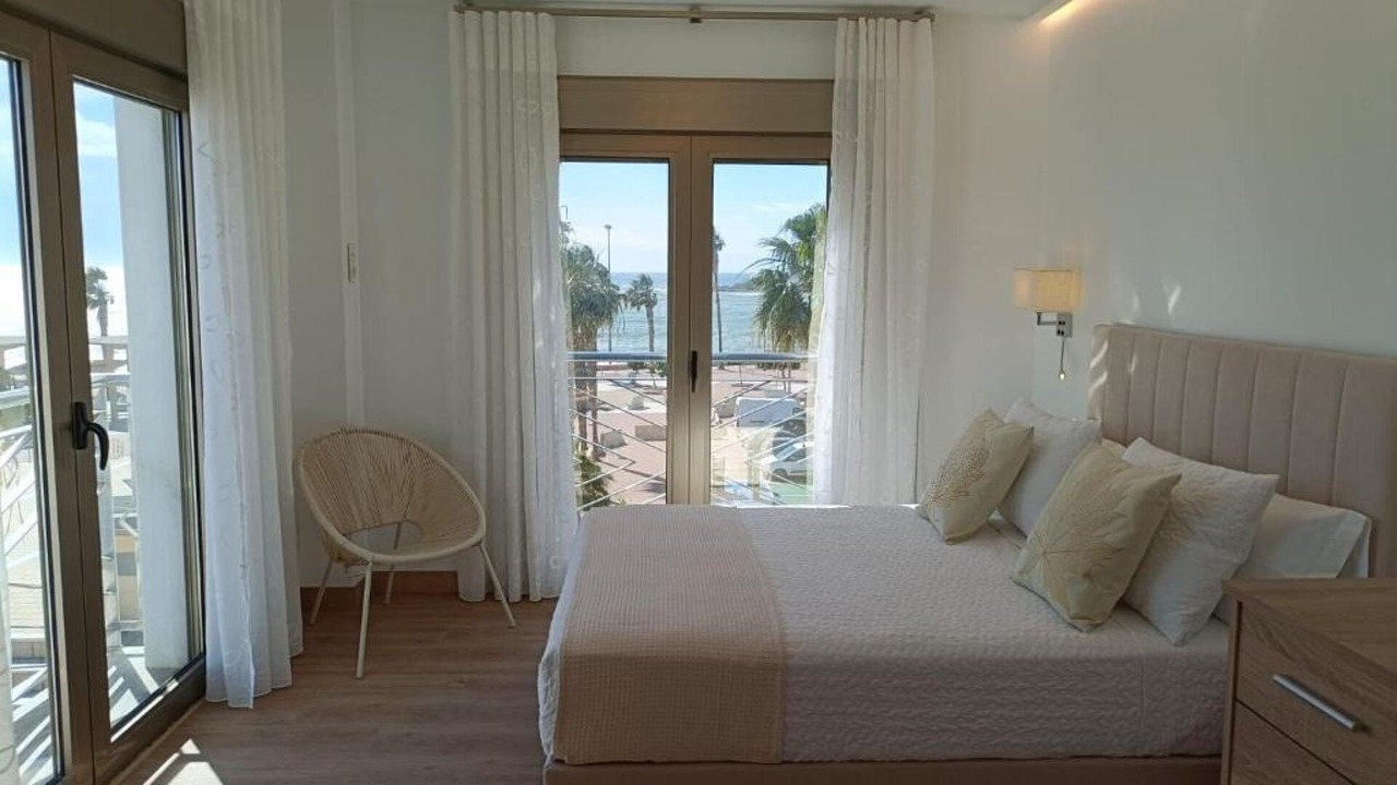 Photo of Bedroom in Adra