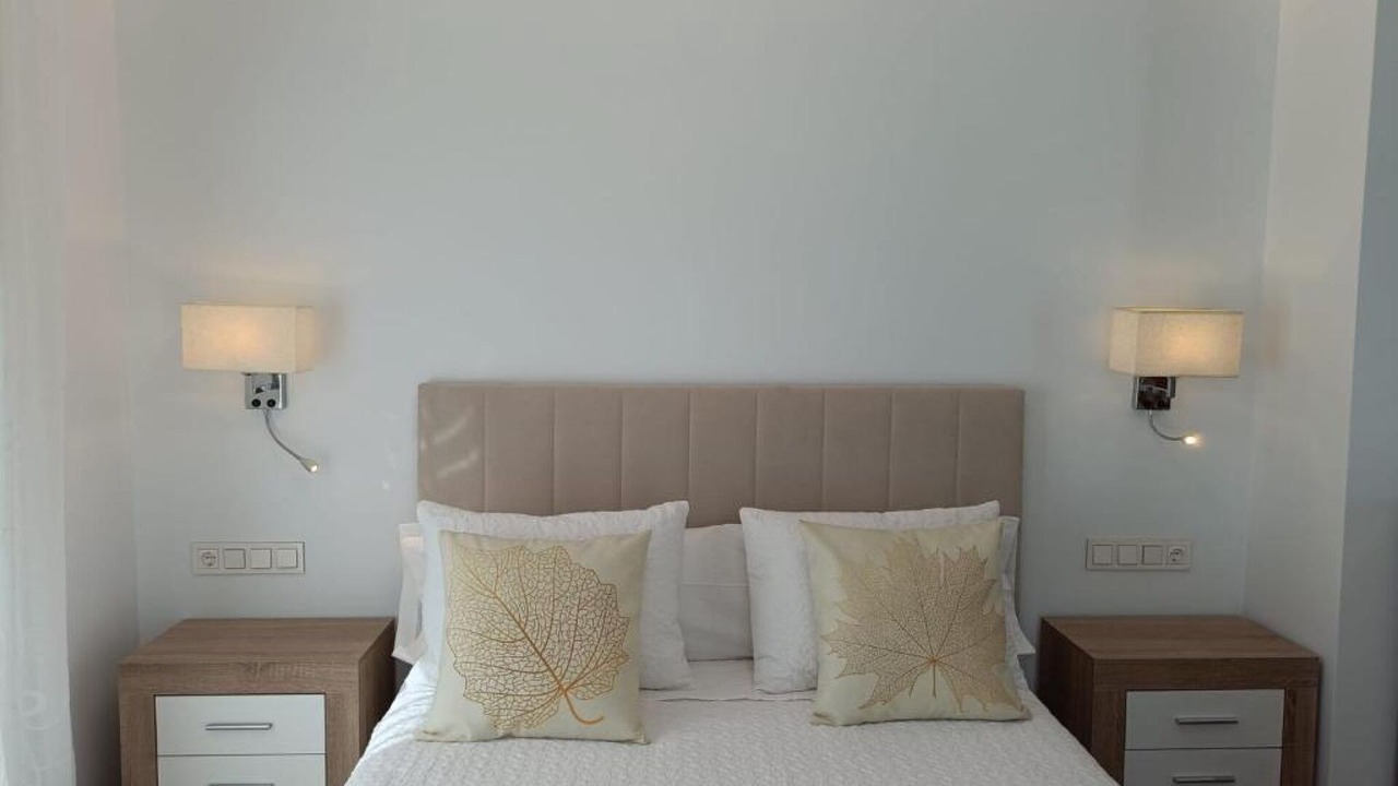 Photo of Bedroom in Adra