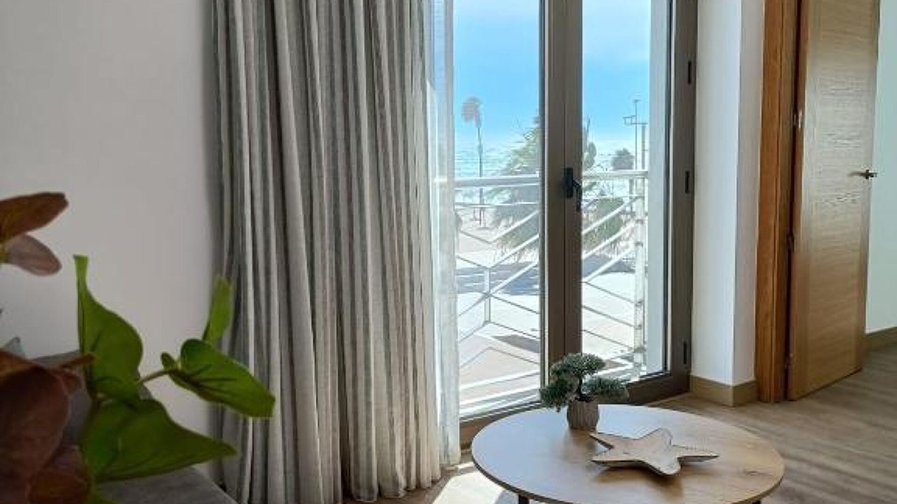 Photo of Livingroom in Adra
