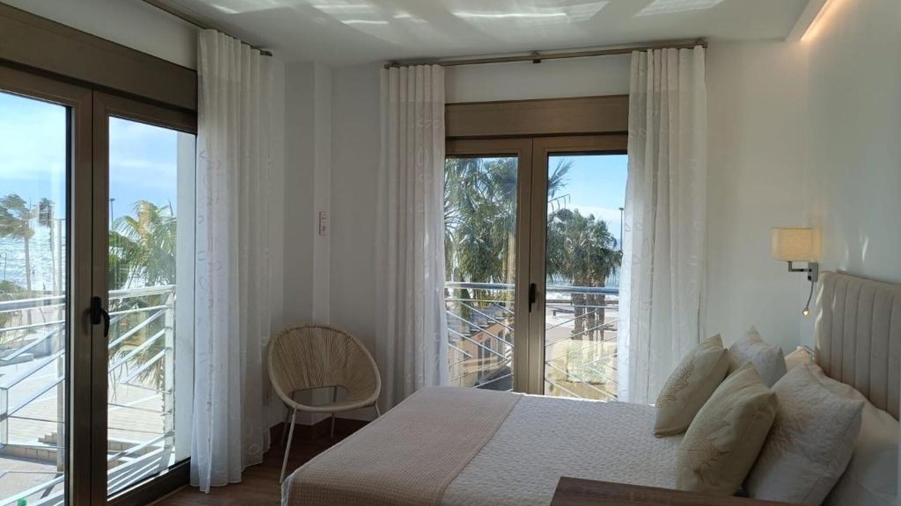 Photo of Bedroom in Adra