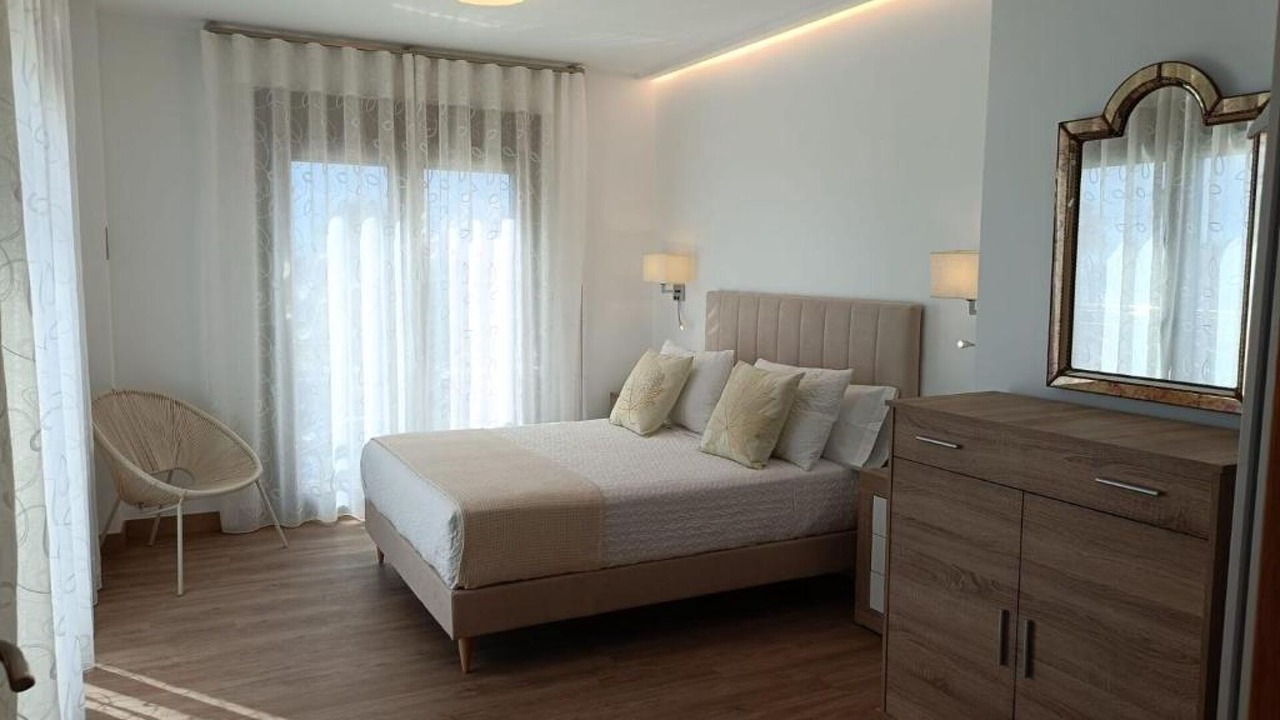 Photo of Bedroom in Adra