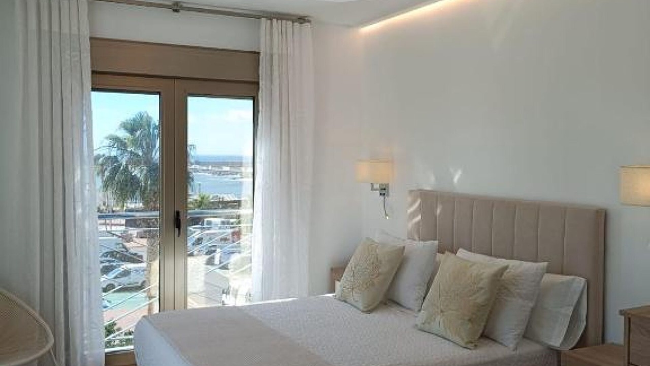Photo of Bedroom in Adra