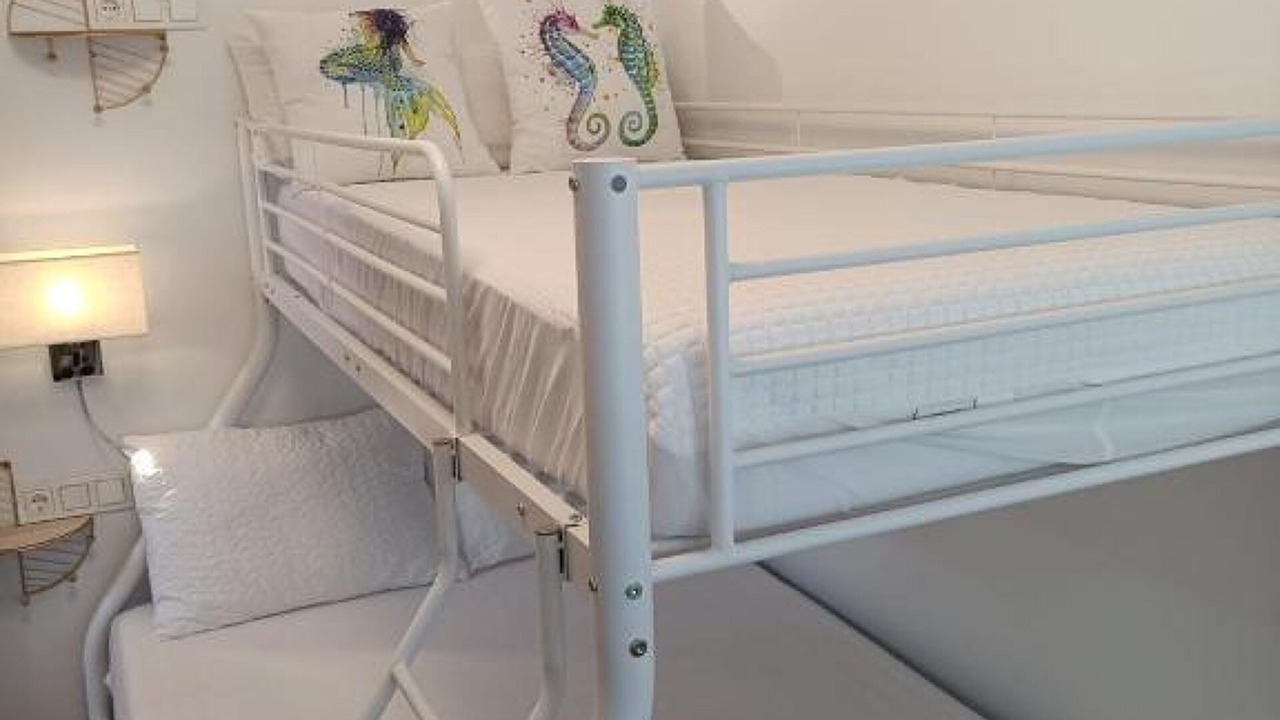 Photo of Bedroom in Adra