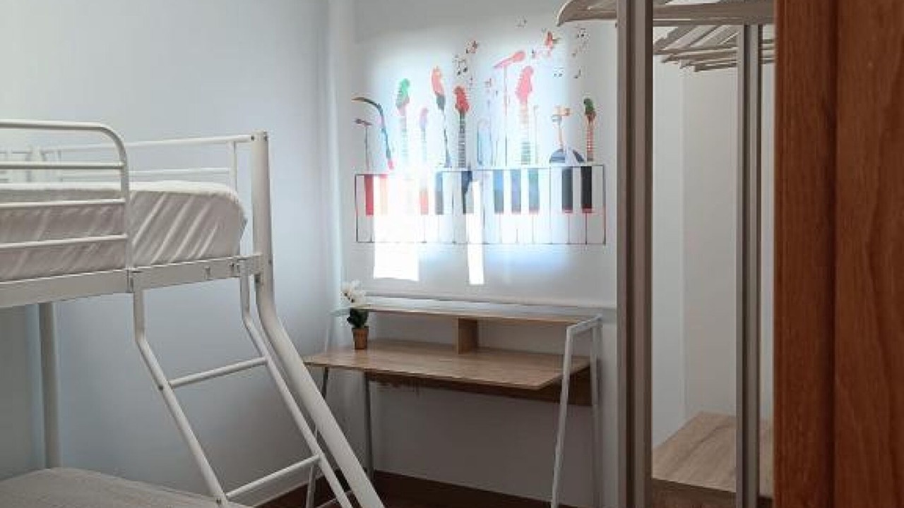 Photo of Bedroom in Adra