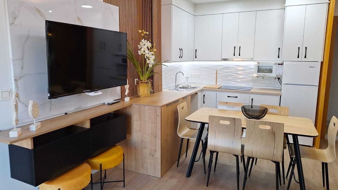 Photo of Kitchen in Adra