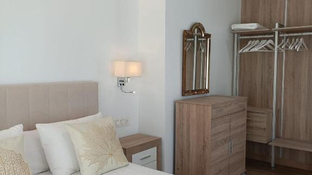 Photo of Bedroom in Adra