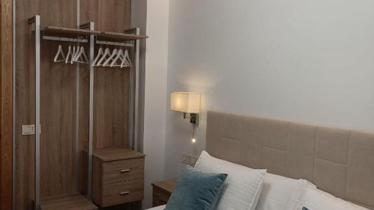 Photo of Bedroom in Adra