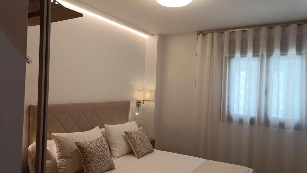 Photo of Bedroom in Adra