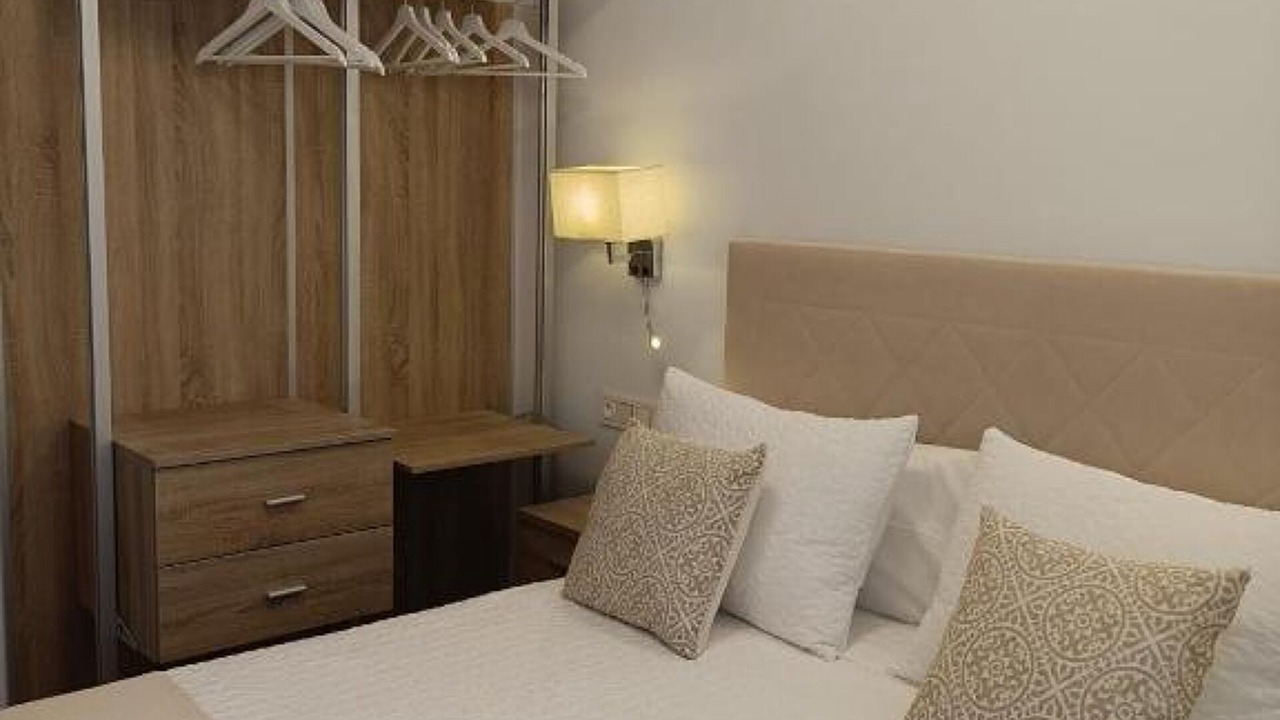 Photo of Bedroom in Adra