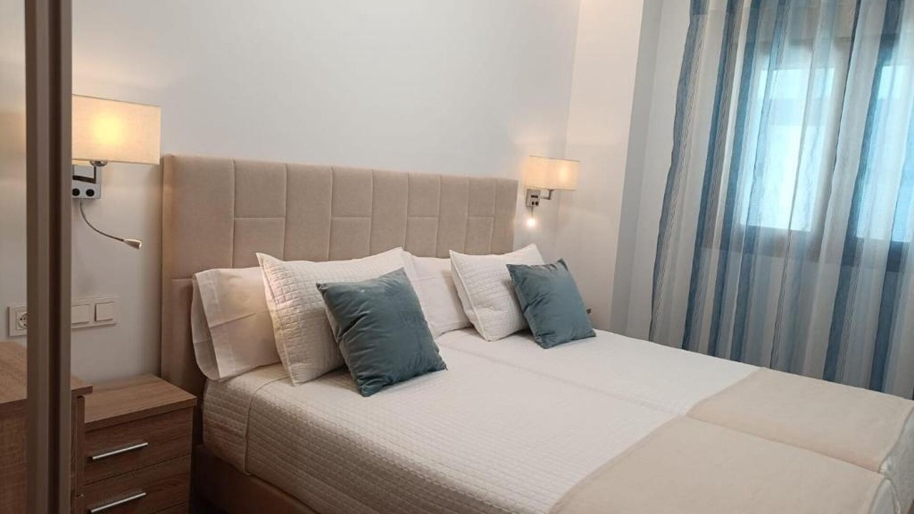 Photo of Bedroom in Adra