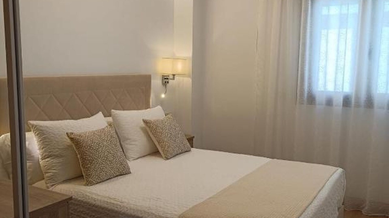 Photo of Bedroom in Adra