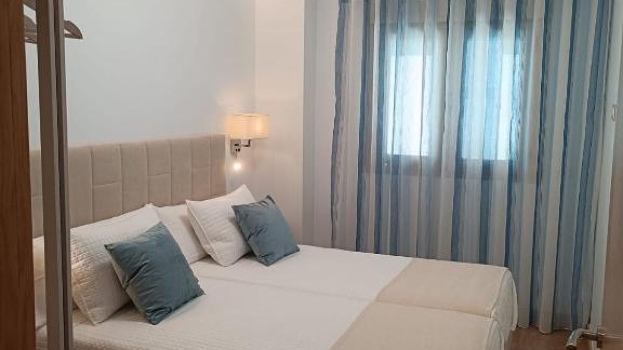 Photo of Bedroom in Adra