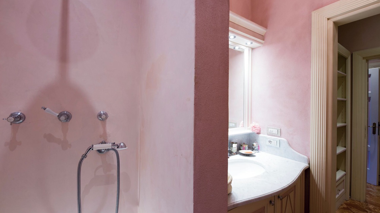 Photo of Bathroom in Torno