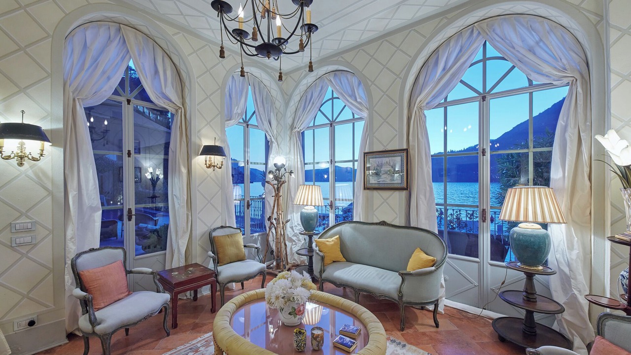 Photo of Livingroom in Torno
