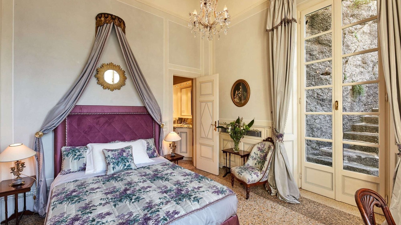 Photo of Bedroom in Torno